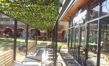 Mosquera y Gallastegui - Departamento en Pilar