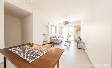 Mosquera y Gallastegui - Departamento en Pilar