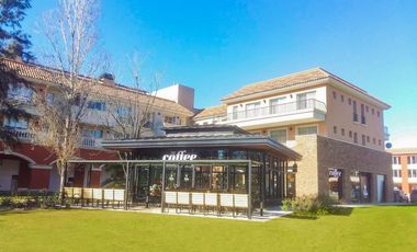 Mosquera y Gallastegui - Departamento en Pilar