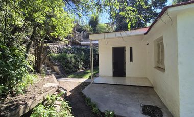 Casa de 3 Dormitorios - Los Aromos - Pileta