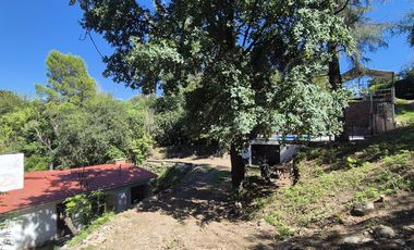 Casa de 3 Dormitorios - Los Aromos - Pileta