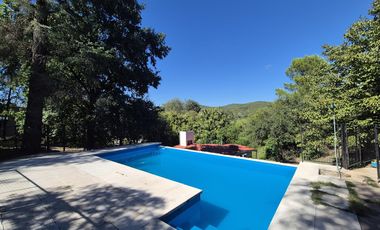 Casa de 3 Dormitorios - Los Aromos - Pileta