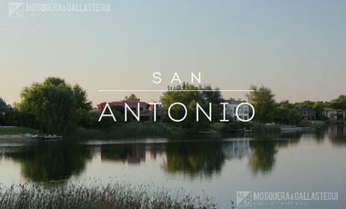 Terreno en venta en Monte Grande, Esteban Echeverría