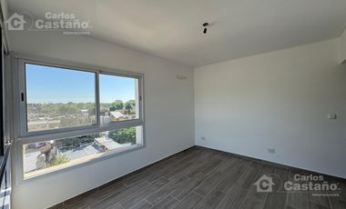 Moderno Depto. 2 Amb. a Estrenar con Amenities y a 1/c de Av. Cazón