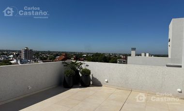 Moderno Depto. 2 Amb. a Estrenar con Amenities y a 1/c de Av. Cazón