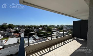Moderno Depto. 2 Amb. a Estrenar con Amenities y a 1/c de Av. Cazón