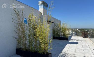 Moderno Depto. 2 Amb. a Estrenar con Amenities y a 1/c de Av. Cazón