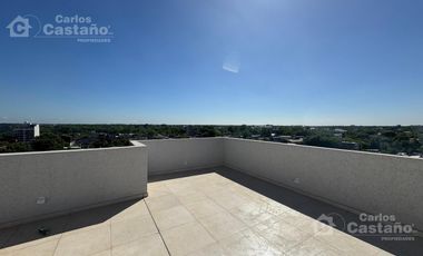 Moderno Depto. 2 Amb. a Estrenar con Amenities y a 1/c de Av. Cazón