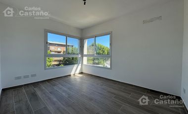 Moderno Depto. 2 Amb. a Estrenar con Amenities y a 1/c de Av. Cazón