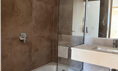 Departamento a estrenar en Terrazas al Bosque