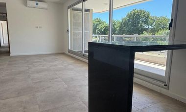 Departamento a estrenar en Terrazas al Bosque