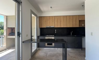 Departamento a estrenar en Terrazas al Bosque