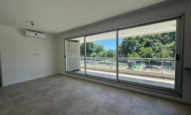 Departamento a estrenar en Terrazas al Bosque