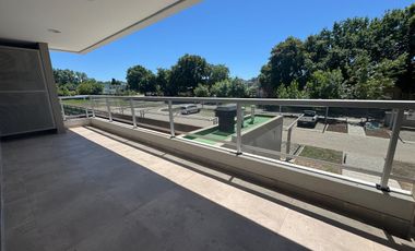 Departamento a estrenar en Terrazas al Bosque