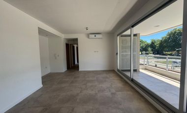 Departamento a estrenar en Terrazas al Bosque