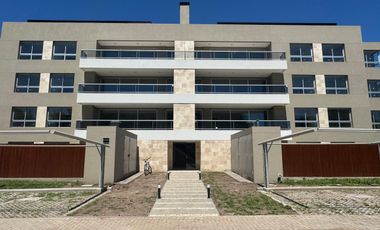 Departamento a estrenar en Terrazas al Bosque