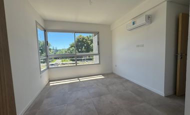 Departamento a estrenar en Terrazas al Bosque