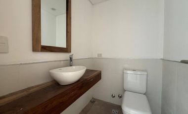 Departamento a estrenar en Terrazas al Bosque