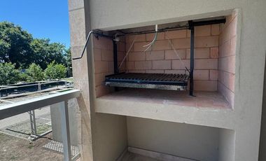 Departamento a estrenar en Terrazas al Bosque