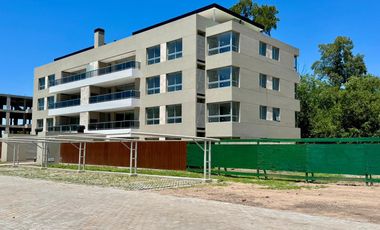 Departamento a estrenar en Terrazas al Bosque