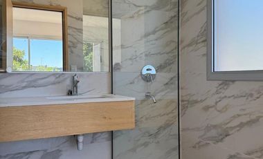 Departamento a estrenar en Terrazas al Bosque