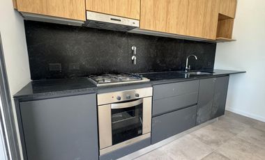 Departamento a estrenar en Terrazas al Bosque