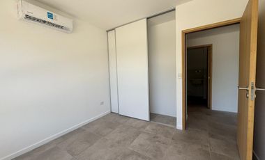Departamento a estrenar en Terrazas al Bosque