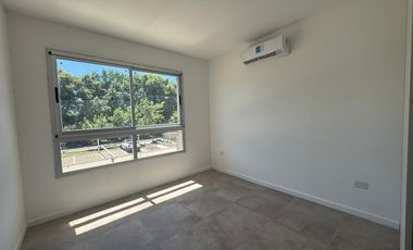 Departamento a estrenar en Terrazas al Bosque