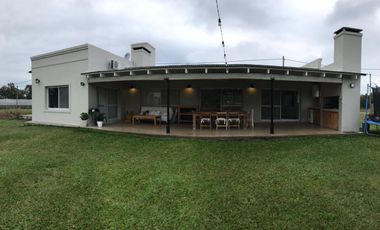 Casa en Calabacillas