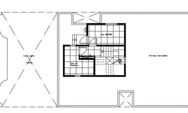 Departamento 4 ambientes en pozo en Lanús Oeste