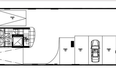 Departamento 4 ambientes en pozo en Lanús Oeste