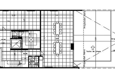 Departamento 4 ambientes en pozo en Lanús Oeste