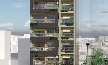 Departamento 4 ambientes en pozo en Lanús Oeste