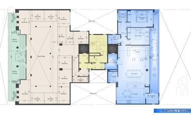Departamento 4 ambientes 218mts   terraza privada en Lanús Oeste