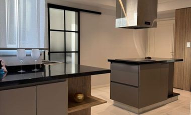 Departamento 4 ambientes 218mts   terraza privada en Lanús Oeste