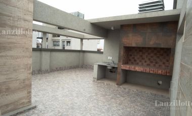 Departamento 4 ambientes 218mts   terraza privada en Lanús Oeste