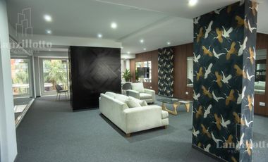 Departamento 4 ambientes 218mts   terraza privada en Lanús Oeste