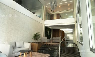 Departamento 4 ambientes 218mts   terraza privada en Lanús Oeste