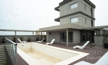 Departamento 4 ambientes 218mts   terraza privada en Lanús Oeste