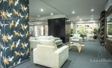 Departamento 4 ambientes 218mts   terraza privada en Lanús Oeste