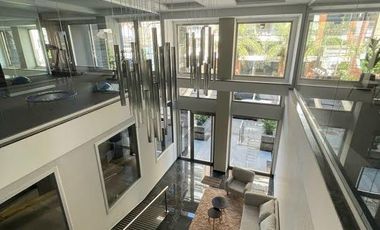 Departamento 4 ambientes 218mts   terraza privada en Lanús Oeste