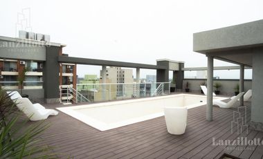 Departamento 4 ambientes 218mts   terraza privada en Lanús Oeste