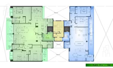Departamento 4 ambientes 218mts   terraza privada en Lanús Oeste