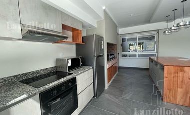 Departamento 4 ambientes 218mts   terraza privada en Lanús Oeste