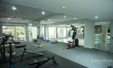 Departamento 4 ambientes 218mts   terraza privada en Lanús Oeste