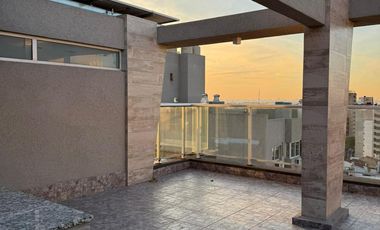 Departamento 4 ambientes 218mts   terraza privada en Lanús Oeste