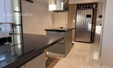 Departamento 4 ambientes 218mts   terraza privada en Lanús Oeste