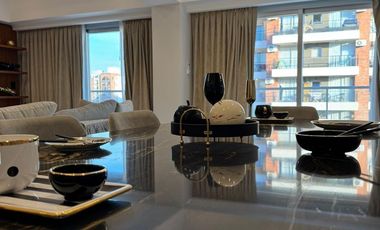 Departamento 4 ambientes 218mts   terraza privada en Lanús Oeste