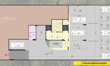Departamento 4 ambientes 218mts   terraza privada en Lanús Oeste