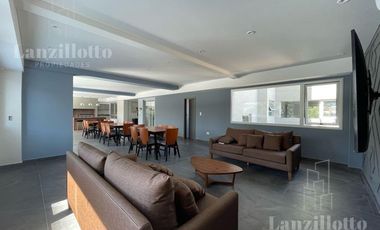Departamento 4 ambientes 218mts   terraza privada en Lanús Oeste